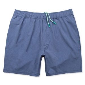 Myles Apparel Momentum Shorts (M, 6in Inseam)